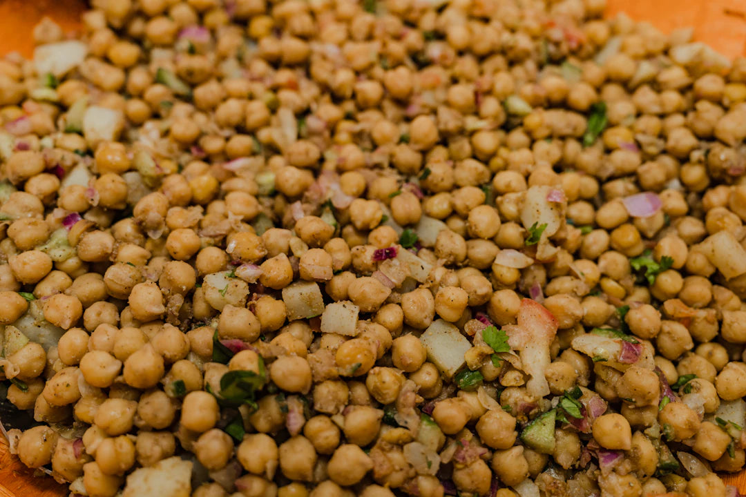 Enhancing Longevity The Power of Plant-Based Diets