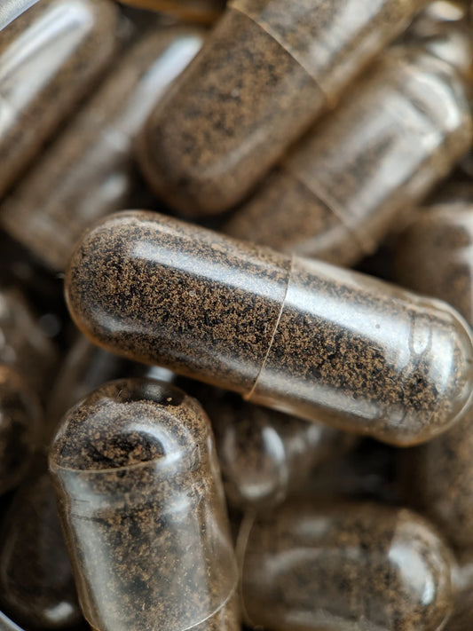 Nutraceuticals Supplements for a Longer Life