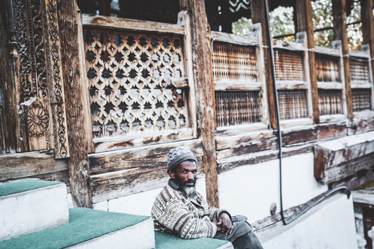 The Secret to Flourishing The Psychological Aspects of Ageing Gracefully