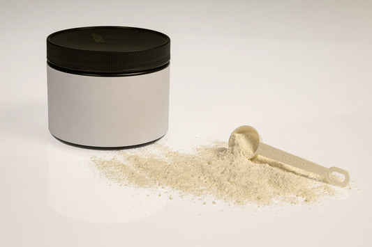 Hydrolyzed Collagen Powders for Enhanced Skin Vitality