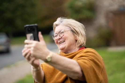 The Future of Ageing Trends and Innovations Unveiled