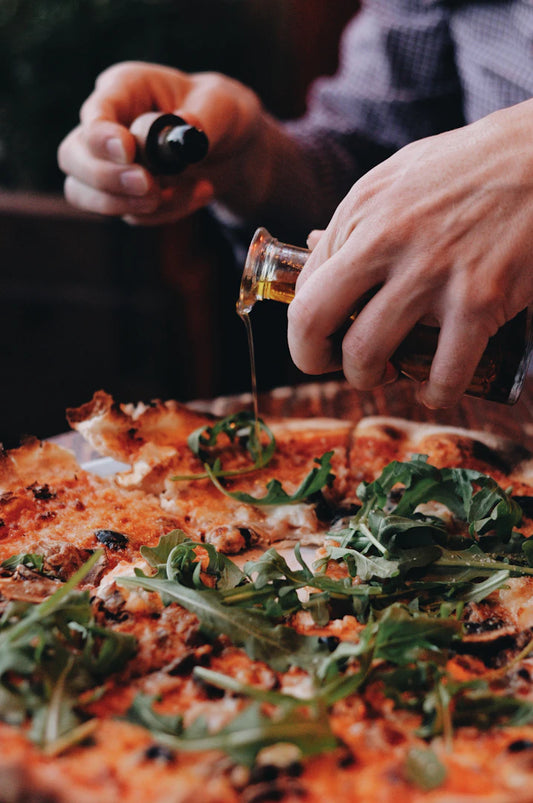 Enhance Longevity with Premium C60 Olive Oils