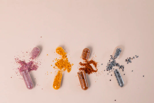 Unlocking Longevity How Supplements Affect Lifespan