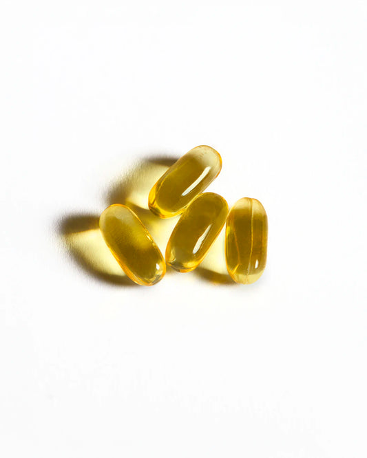 Strengthening Your Defence Against Age-related Diseases
