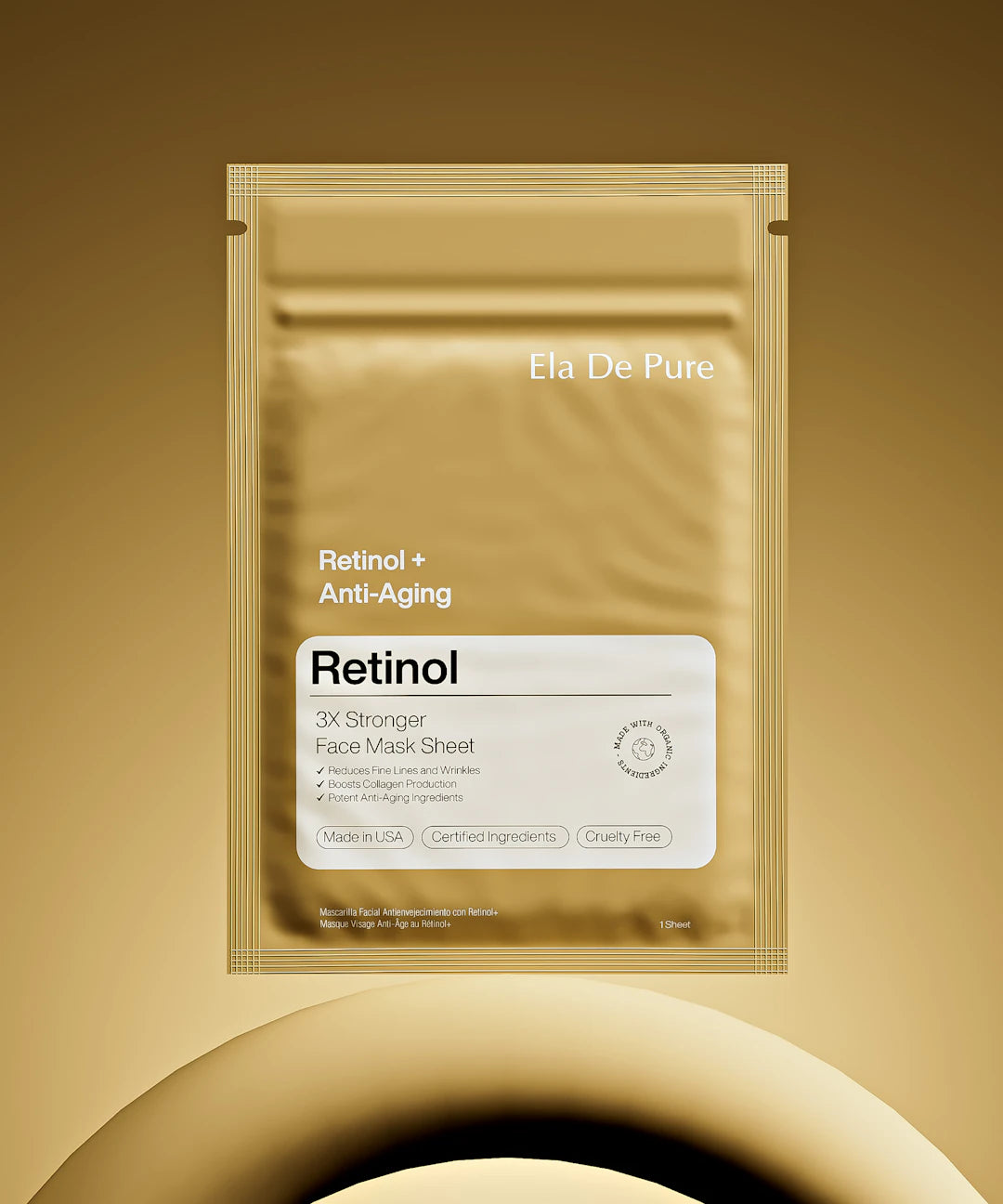 Anti-Aging Myths Debunked What You Need to Know