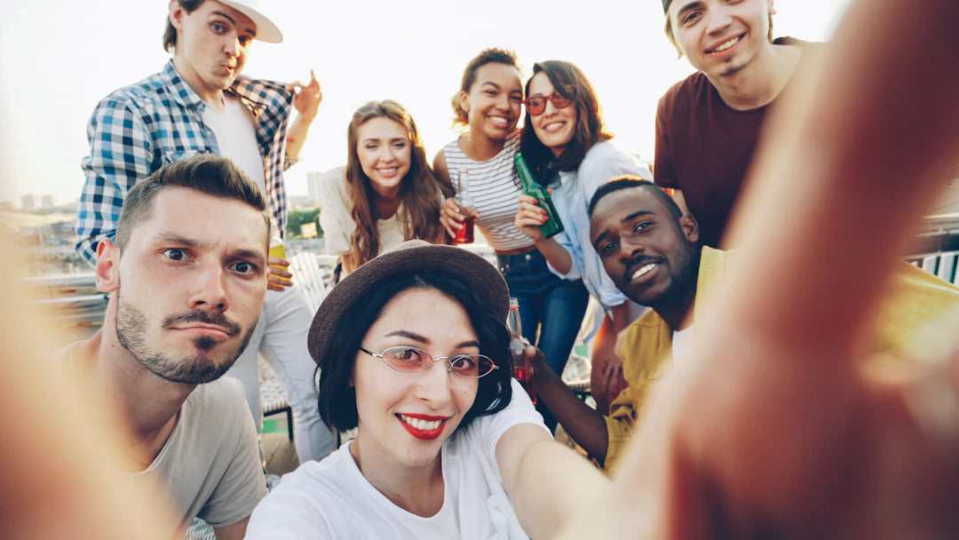 The Power of Social Connections for a Longer Life