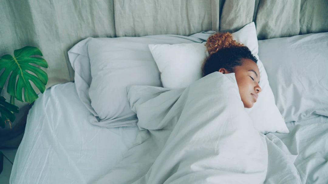 The Hidden Power of Sleep on Lifespan and Health