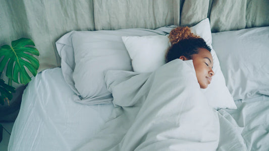The Importance of Sleep for Health and Well-Being