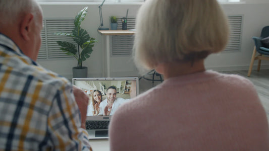 The Power of Social Connections for a Longer Life