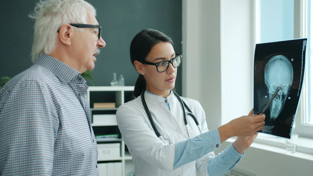 The Importance of Regular Health Screenings