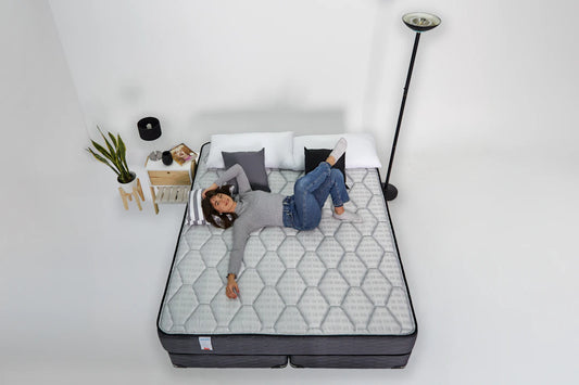 Unlock Youthfulness Sleep Quality and Ageing Impact