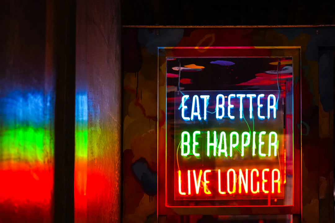 Kickstart Your Longevity Lifestyle Today