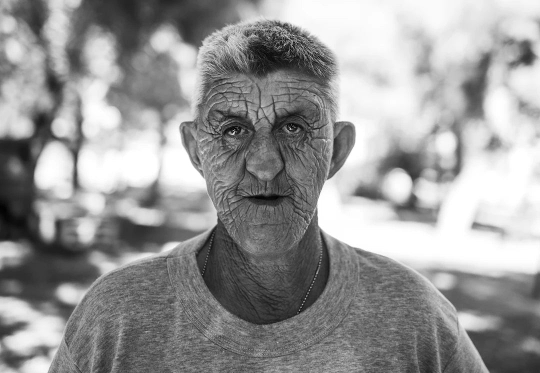 The Influence of Genetics on Ageing Explained