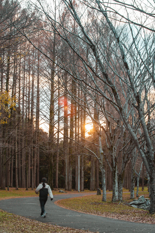 Embracing Change Adapting Your Lifestyle Over Time