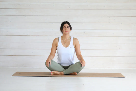 Mastering Stress Management Techniques for a Calm Life