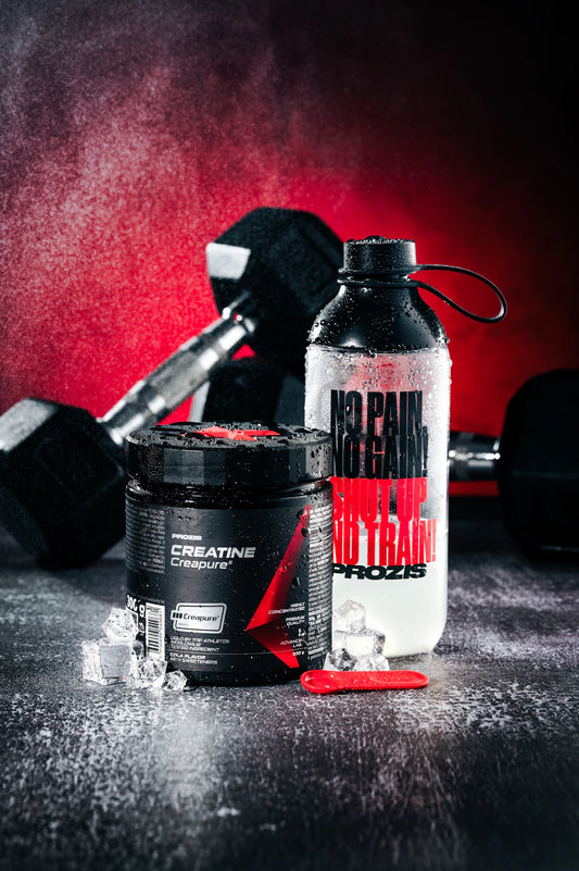 Boost Athletic Performance with Essential Amino Acids