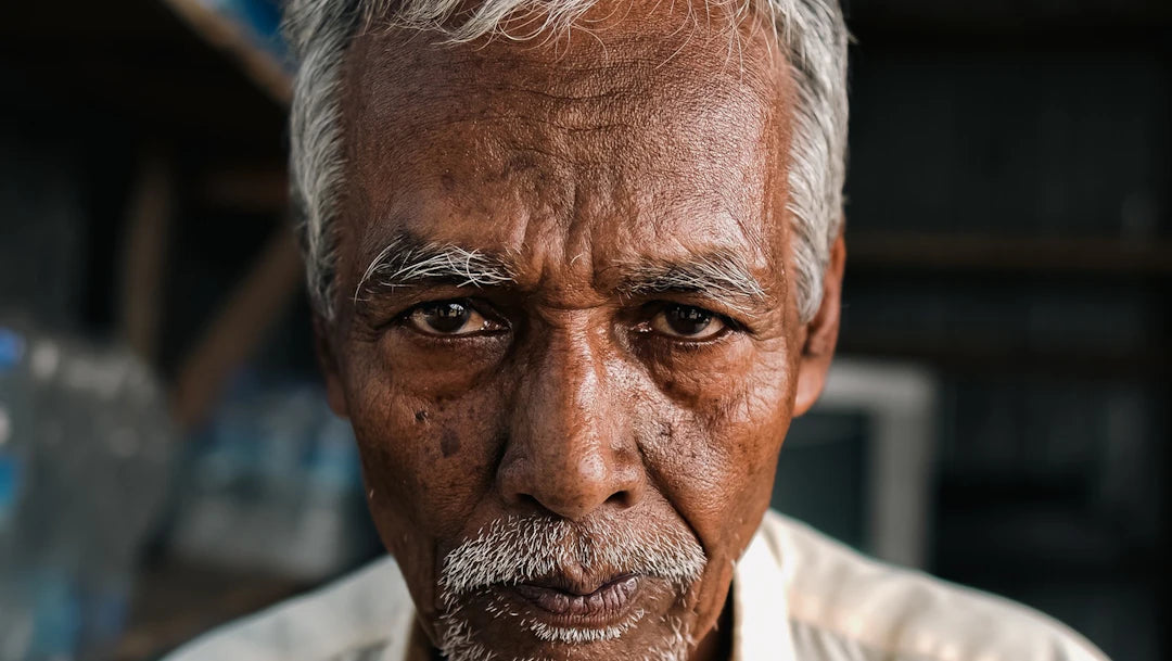 The Science Behind Ageing Unravel the Enigma
