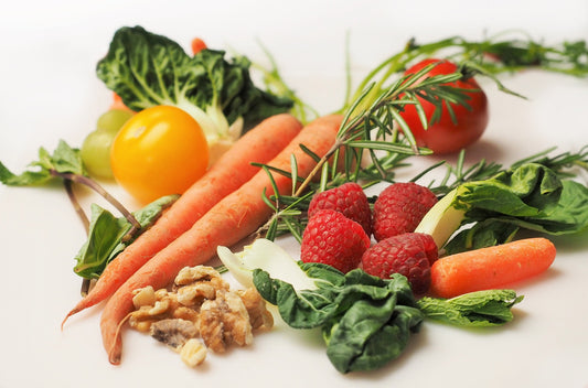 Extend life healthily with Multivitamins